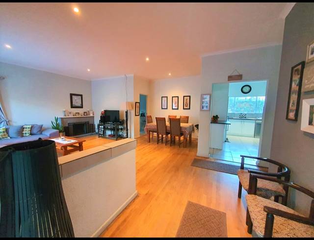 4 BEDROOM HOUSE FOR SALE IN OAKDALE
